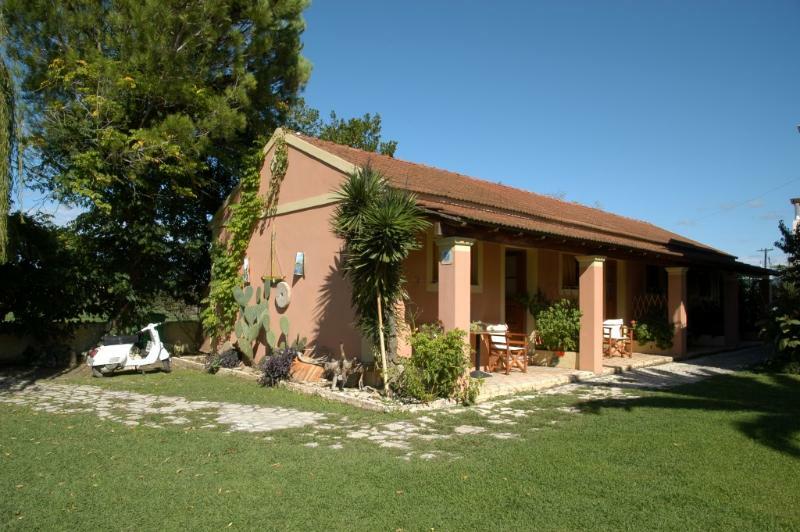 Marios Studios Sidari  Exterior photo